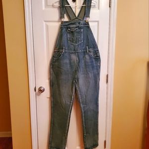 Anna Kaci coveralls